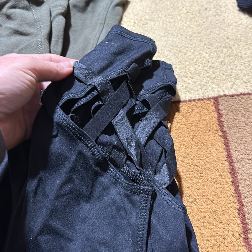 Leggings bundle - Picture 2 of 9